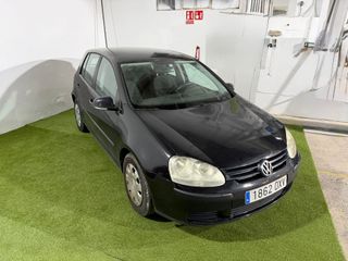 Volkswagen Golf 1.9TDi