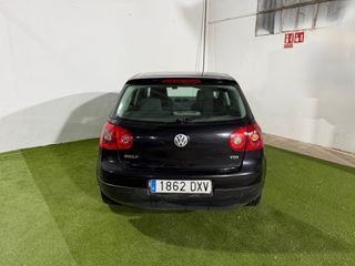 Volkswagen Golf 1.9TDi