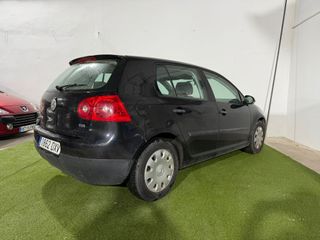 Volkswagen Golf 1.9TDi