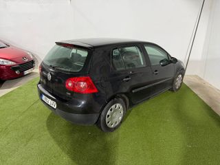 Volkswagen Golf 1.9TDi