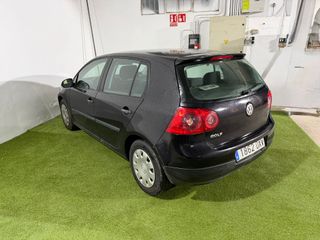 Volkswagen Golf 1.9TDi