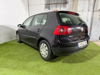 Volkswagen Golf 1.9TDi