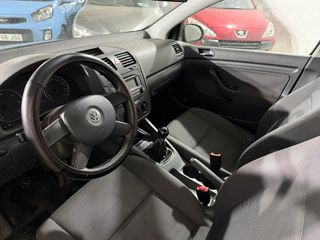 Volkswagen Golf 1.9TDi