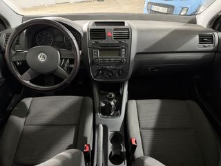 Volkswagen Golf 1.9TDi