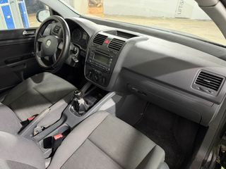 Volkswagen Golf 1.9TDi