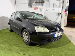 Volkswagen Golf 1.9TDi