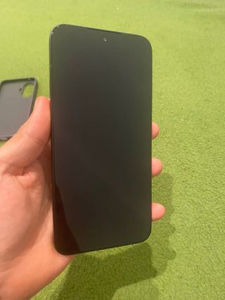 Poco F7 256GB Negro + Accesorios
