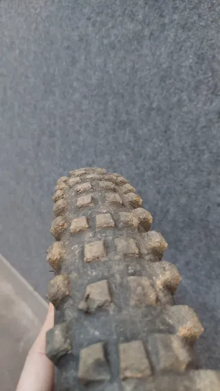 Michelin Wild Enduro MS Cubierta MTB