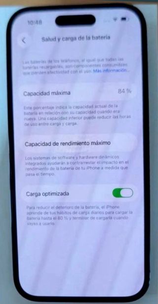 iPhone 14 Pro 128GB Space Gray