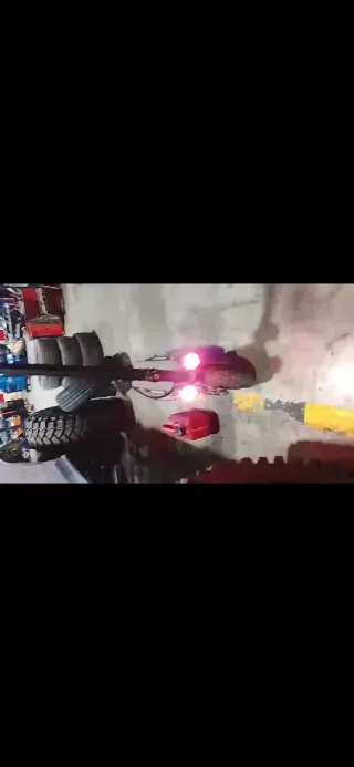 Patinete Eléctrico Grande