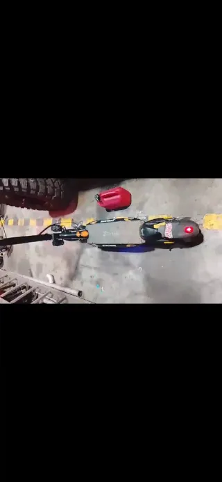 Patinete Eléctrico Grande