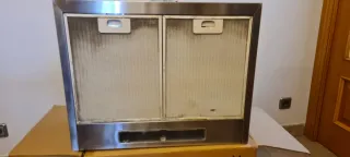 Campana extractora Teka acero inoxidable