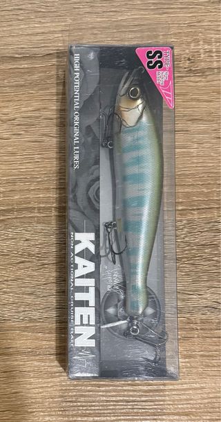 GanCraft Kaiten 178 SS