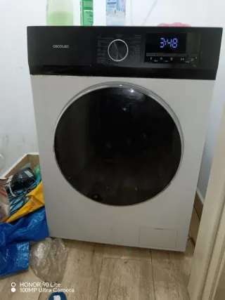 Máquina de secar roupa KDM2739