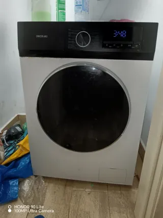 Máquina de secar roupa KDM2739