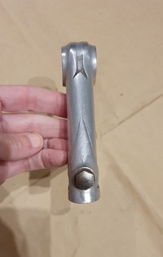 Potencia Manillar Milremo