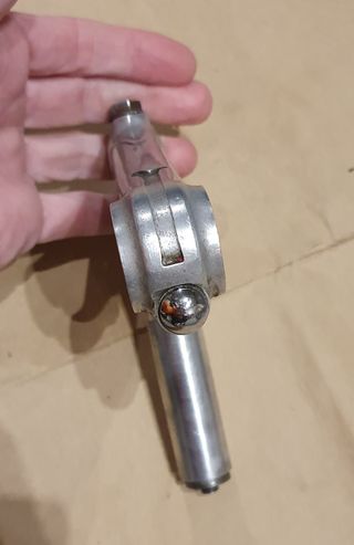 Potencia Manillar Milremo