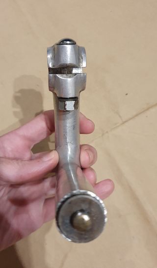 Potencia Manillar Milremo