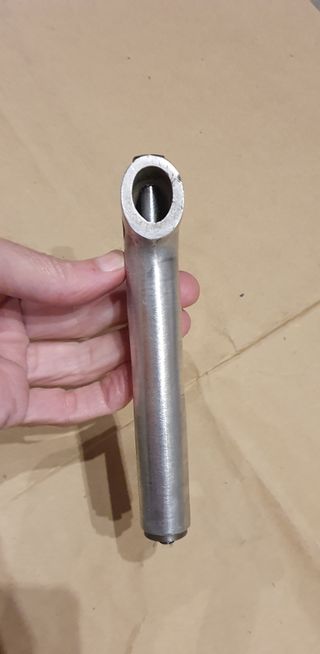 Potencia Manillar Milremo