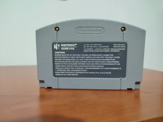 Star Fox 64 Nintendo 64 USA