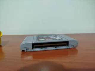 Star Fox 64 Nintendo 64 USA