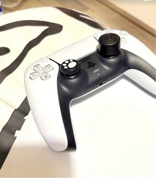 Lote PlayStation 5 Digital Edition Blanca