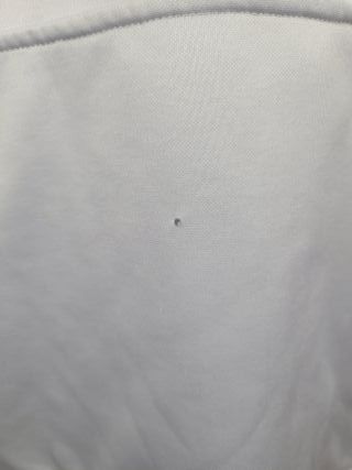 Sudadera Juventus Adidas Blanca Champions League