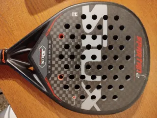 Pala Padel Siux Spartan 2
