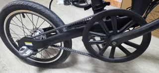 Xiaomi Qicycle EF1 Correa exclusiva
