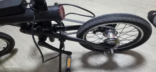 Xiaomi Qicycle EF1 Correa exclusiva