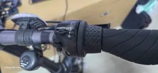 Xiaomi Qicycle EF1 Correa exclusiva