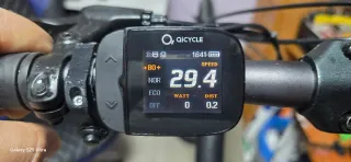 Xiaomi Qicycle EF1 Correa exclusiva