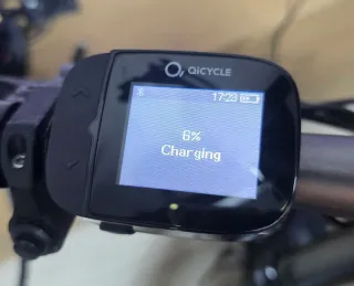 Xiaomi Qicycle EF1 Correa exclusiva