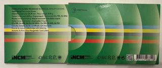 Moneda 2€ Portugal 2024 Equipo Olímpico