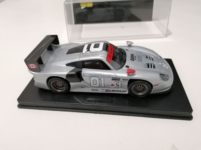 Fly GB73 Porsche GT1 EVO 6o 24H Daytona 2001 Nuevo
