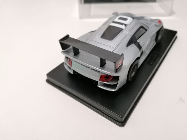 Fly GB73 Porsche GT1 EVO 6o 24H Daytona 2001 Nuevo