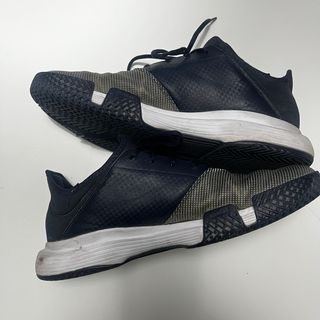 Zapatillas pádel Adidas Game Court Talla 45