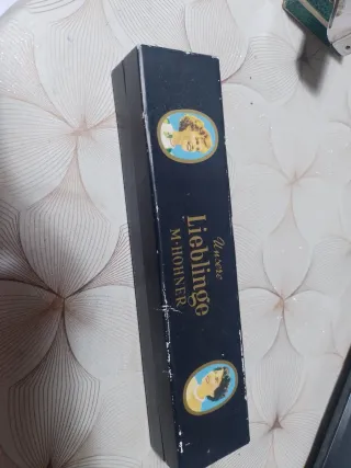 Armónica Hohner Klassiker