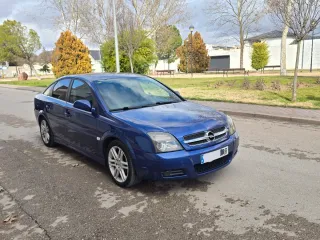 Opel Vectra 2004