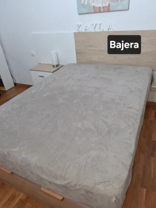 Juego de Sábanas Coralina 135cm polar