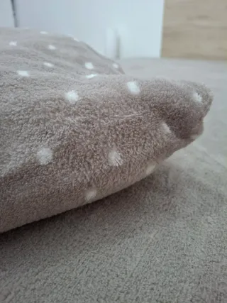 Juego de Sábanas Coralina 135cm polar