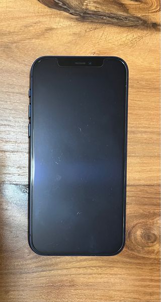 iPhone 12 128GB 100% Batteria