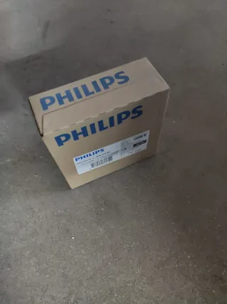 Caja 10 Lámparas Philips Master PL-C 26W 830