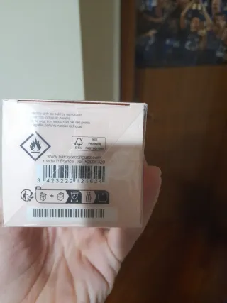 Narciso Rodriguez All of Me Floral  Parfum 90 ml