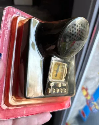 Radio Phonola 547 miniatura