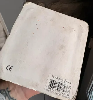 Radio Phonola 547 miniatura