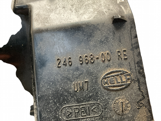 Luz antiniebla delantera Audi 24696800