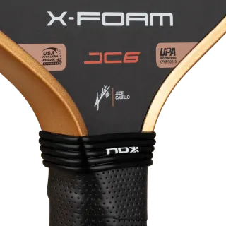 Pala Pickleball X-FOAM JC6 16mm