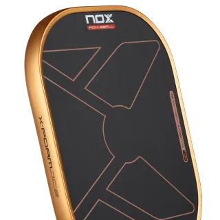 Pala Pickleball X-FOAM JC6 16mm