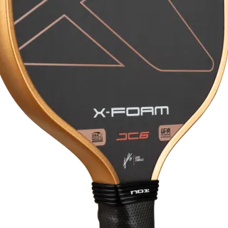 Pala Pickleball X-FOAM JC6 16mm